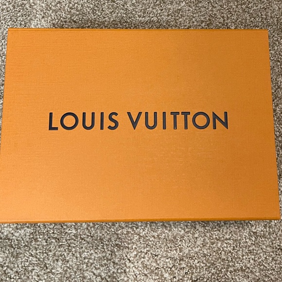 Authentic LV boxes and bags; multiple sizes - Picture 3 of 3